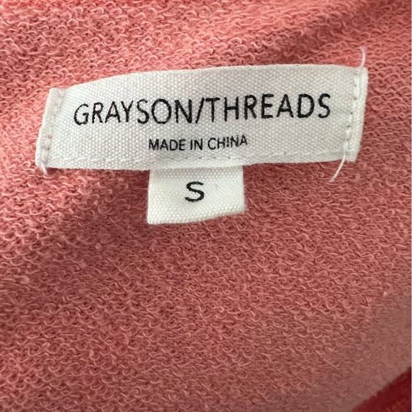 Coffee then Cocktails Sweatshirt - Picture 3 of 3